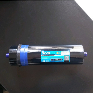 فیلتر غشایی یا ممبران ۴۰۰ گالن کوتاه black cell اصلی تصفیه آب نیمه صنعتی