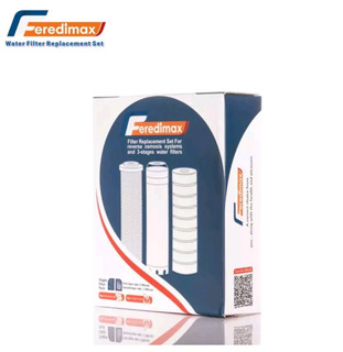 پک فیلتر های اولیه ,دوم و سوم فردی مکس feredimax